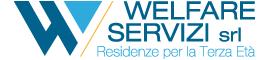 WELFARE SERVIZI Logo